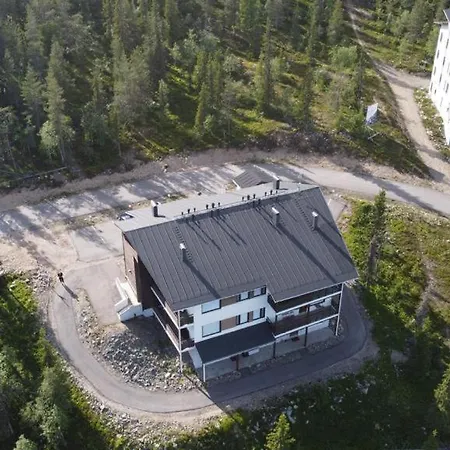 Yllaes 102 * Ylläsjärvi