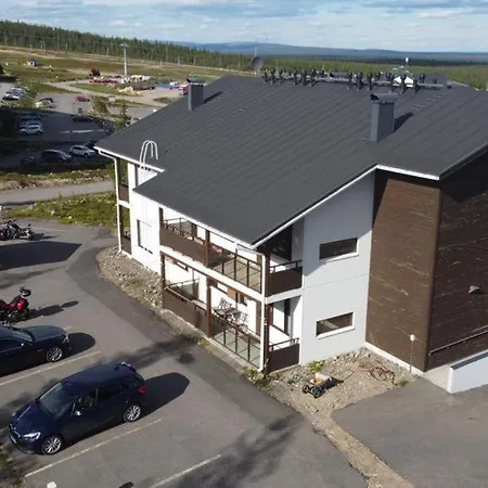 Yllaes 102 Appartamento