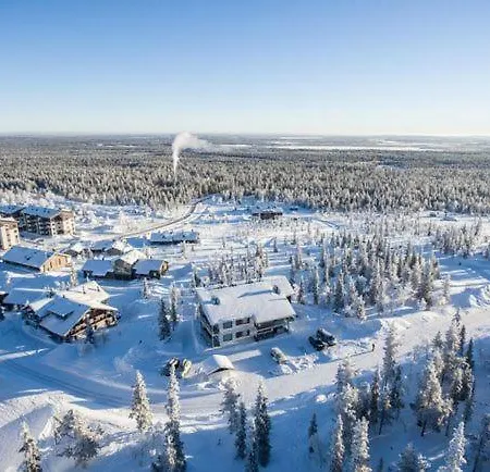Yllaes 102 Ylläsjärvi