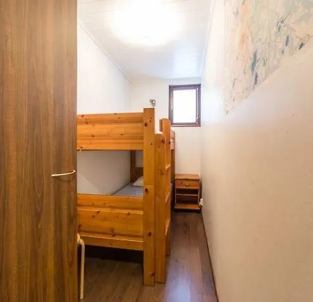 Apartment Yllaes 102 Ylläsjärvi