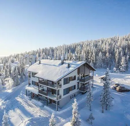 Apartment Yllaes 102