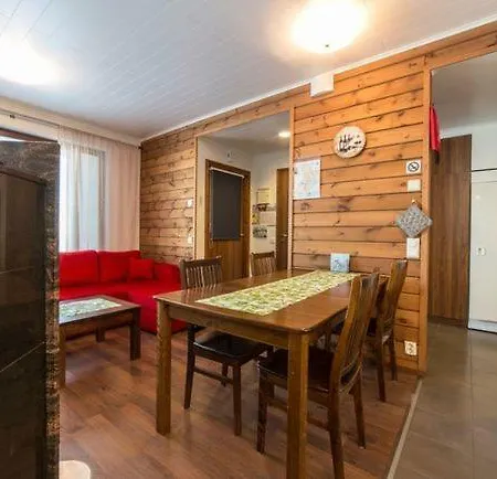 Yllaes 102 Apartment Ylläsjärvi