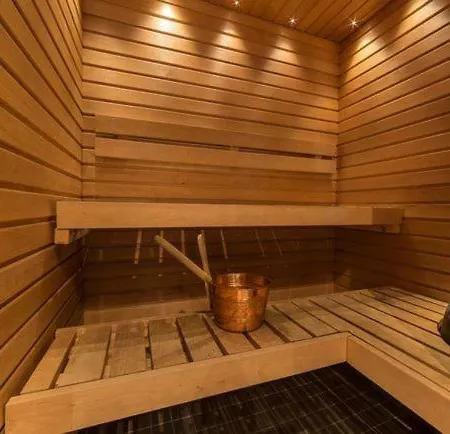 Apartment Yllaes 102 *