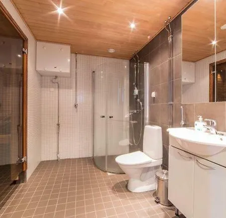 Yllaes 102 Ylläsjärvi