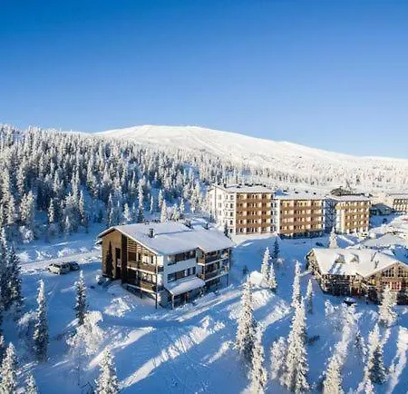 Yllaes 102 Apartment