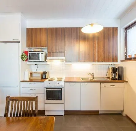 Yllaes 102 Apartmán