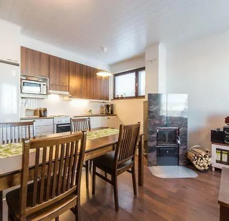 Apartman Yllaes 102 Ylläsjärvi
