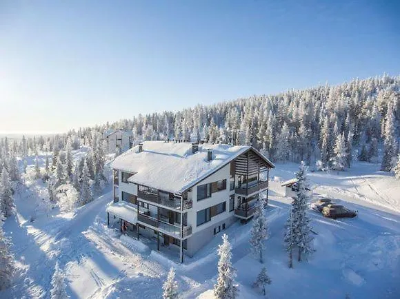 아파트 Yllaes 102